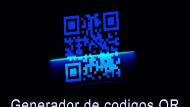 Generador de codigos QR
