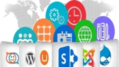 Gestores de contenido