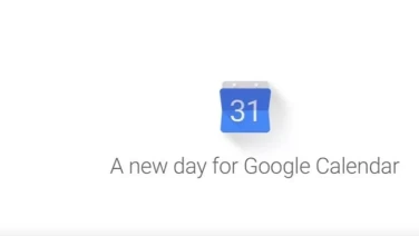 Google Calendar para Android