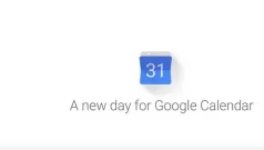 Google Calendar para Android