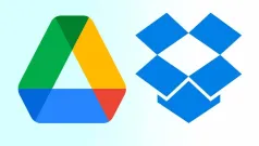 Google Drive vs Dropbox ¿Quién gana?
