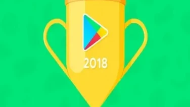 Google presenta lo mejor en Google Play