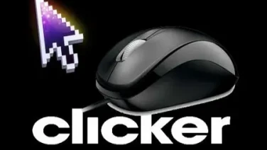 Grabar y reproducir acciones de teclado y ratón-Auto clicker