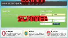 GTPN1 Es Una Estafa - Scammer