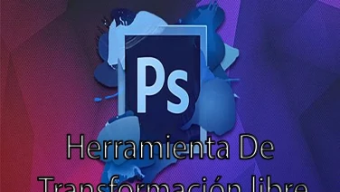 Herramienta de transformación libre