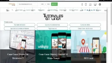 Herramienta Para Probar Un Sitio Web Responsive