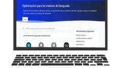 Herramientas SEO para posicionamiento de nuestra web