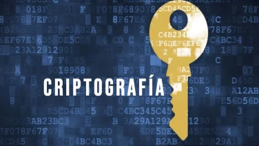 Historia De La Criptografía