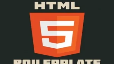 HTML5 Boilerplate