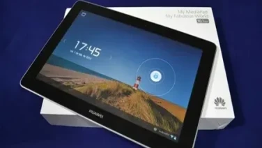 Huawei MediaPad 10 FHD