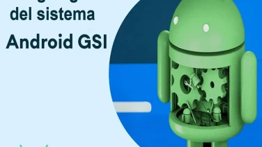 Imagen genérica del sistema - Android