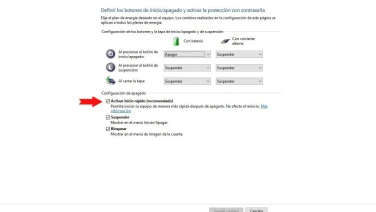 Inicio rápido de Windows 10