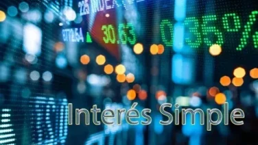 Interés Simple