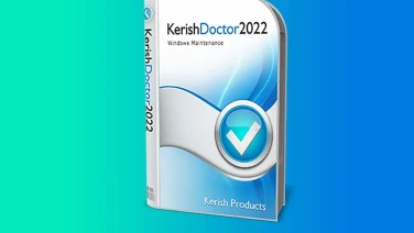 Kerish Doctor 2022 - Licencia gratis