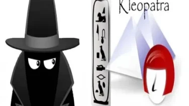 Kleopatra