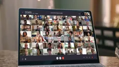 La nueva función de Skype permite llamar a hasta 100 personas a la vez