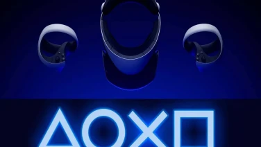La nueva generación de realidad virtual de PlayStation®VR2 y PlayStation®5