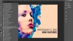 La nueva Herramienta Parche en Photoshop CC