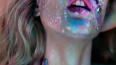 La nueva tendencia brillante