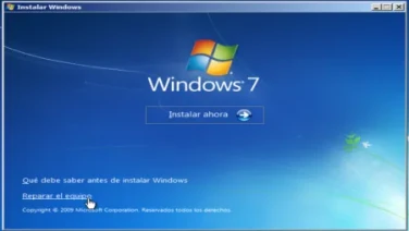La Puerta Trasera De Windows 7 - Parte II