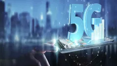 La transformación de la red 5G