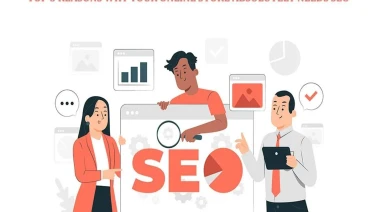 Las 5 razones principales por las que su tienda en línea necesita absolutamente SEO