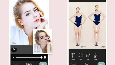 Las mejores aplicaciones para el montaje de fotografías
