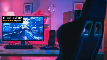 Las mejores sillas gaming 2022