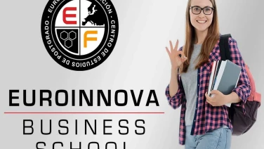 ¡Lánzate al Siguiente Nivel con la Maestría en Ingeniería e Informática de Euroinnova y UDAVINCI!