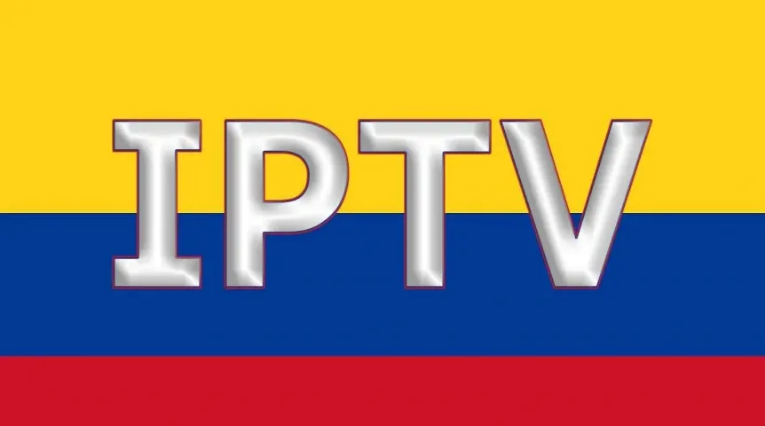 Lista IPTV con canales para colombia