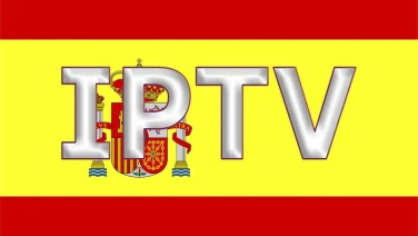 Lista IPTV con canales para España