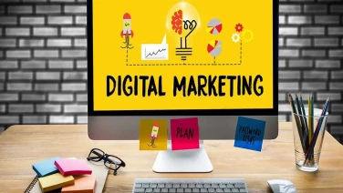 Los 5 mejores generadores de texto pequeños para marketing digital