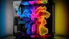 Los componentes fundamentales que todo PC debería tener
