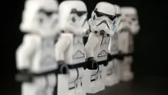 Los mejores juguetes de Lego para los amantes de la construcción