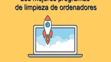 Los mejores programas de limpieza de ordenadores