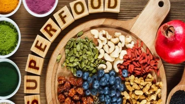 Los superalimentos que deberías considerar comer