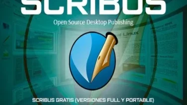 Manual De Scribus