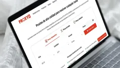 Mejora tu experiencia de navegación con Proxy5 y sus proxies con IP europea
