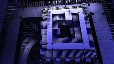Mercado de computación cuántica