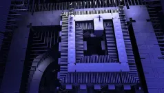 Mercado de computación cuántica