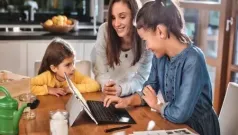 Microsoft brinda tranquilidad a los padres con nuevas características familiares para sus dispositivos
