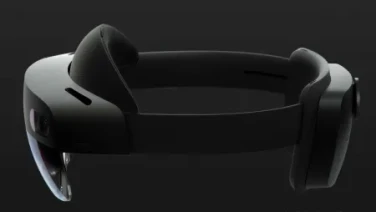 Microsoft presenta HoloLens 2