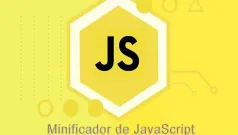 Minificador de JavaScript - JavaScript Minifier