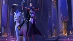 Mirana Dota 2 Guide