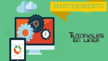 Modo mantenimiento y códigos de estado