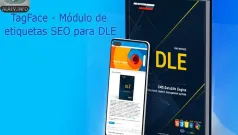 Módulo TagFace - Optimización SEO de etiquetas para Datalife Engine