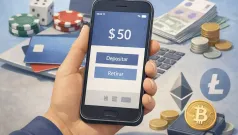 Métodos de pago más usados en casinos online en Argentina
