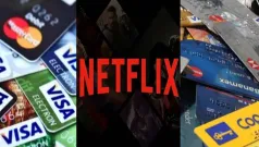 México: Maneras más simples de pagar Netflix con tarjeta de debito o credito