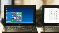 NeverWare Arranque Dual De CloudReady y Microsoft Windows