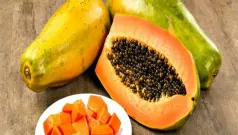 Nutrientes, propiedades y beneficios de la papaya